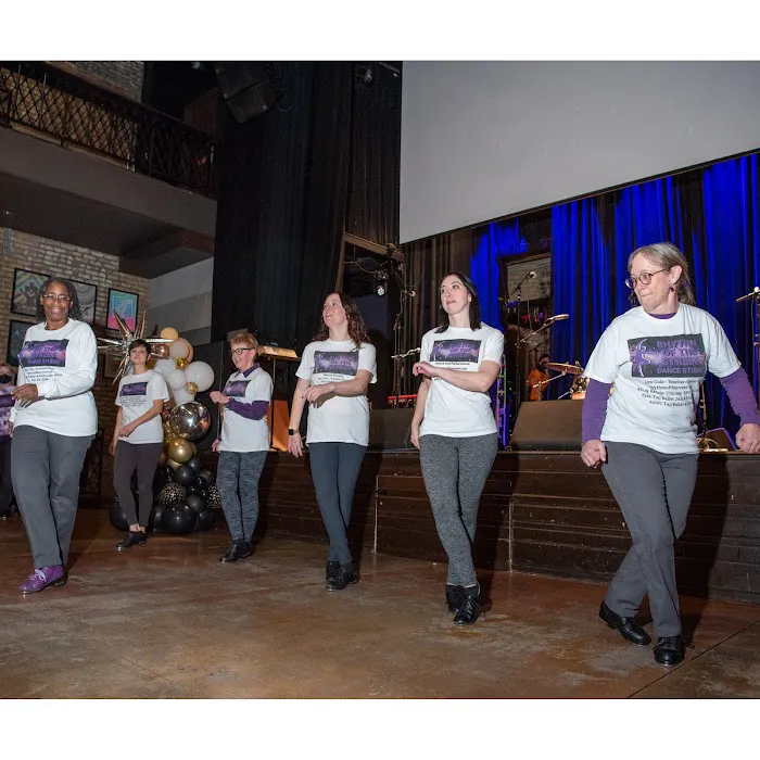 Rhythm of the Street Dance Studio Picture 7