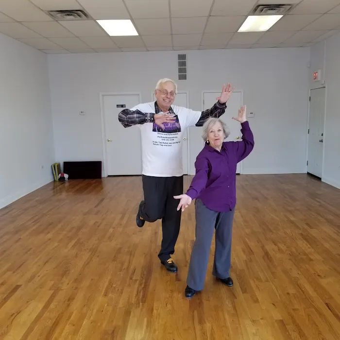 Rhythm of the Street Dance Studio Picture 5