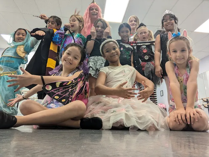 McFetridge Dance Studio Picture 2