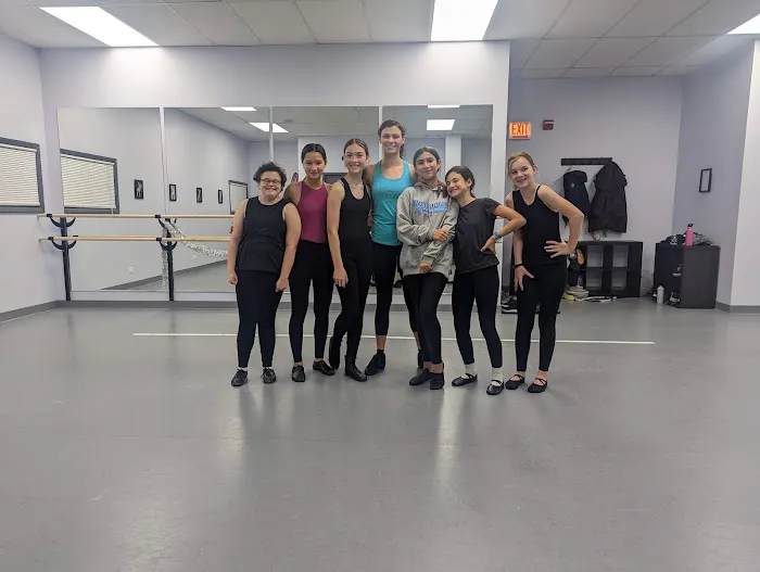 McFetridge Dance Studio Picture 1
