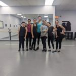 McFetridge Dance Studio