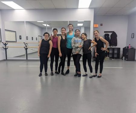 McFetridge Dance Studio