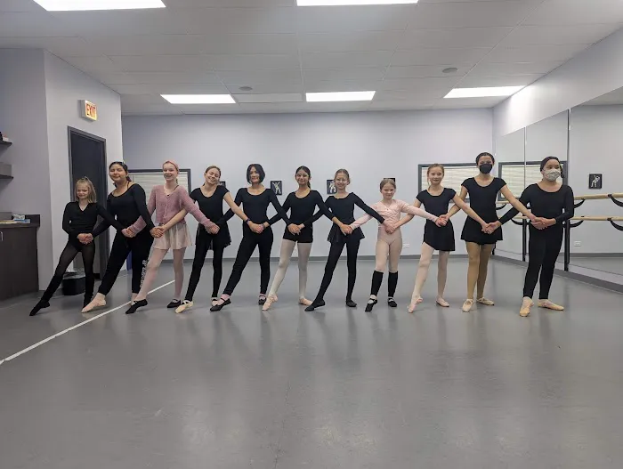 McFetridge Dance Studio Picture 4
