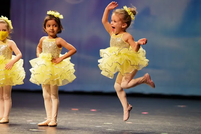 McFetridge Dance Studio Picture 5