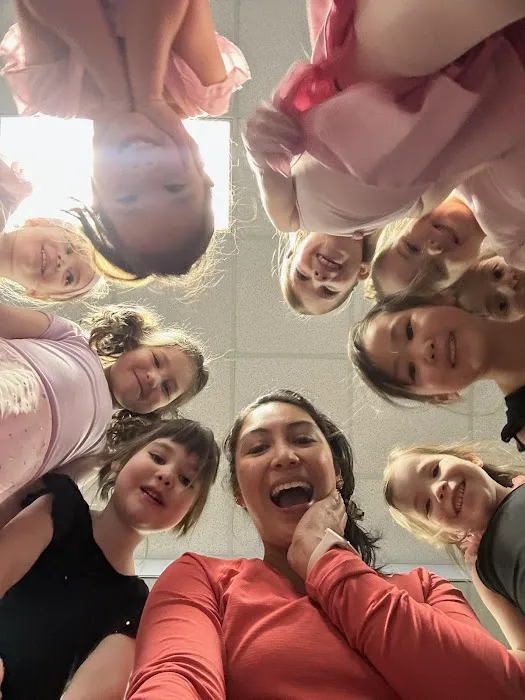 McFetridge Dance Studio Picture 9