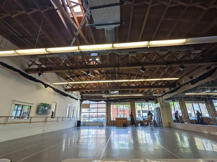 Dovetail Studios Picture 3