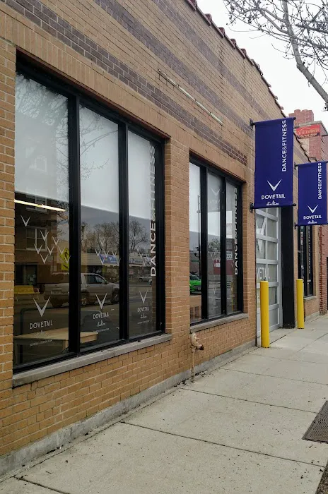 Dovetail Studios Picture 2