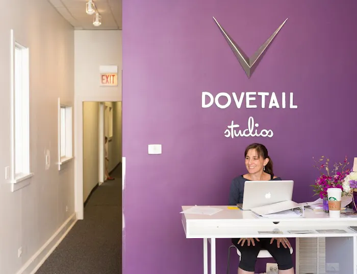 Dovetail Studios Picture 4