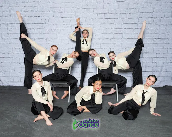 Evolution Dance Experience Picture 3