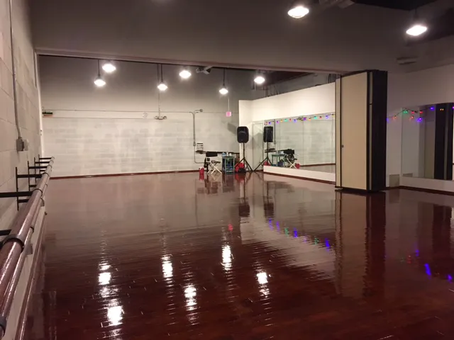 Evolution Dance Experience Picture 2