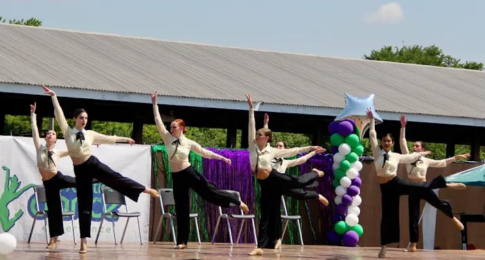 Evolution Dance Experience Picture 1