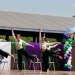 Evolution Dance Experience