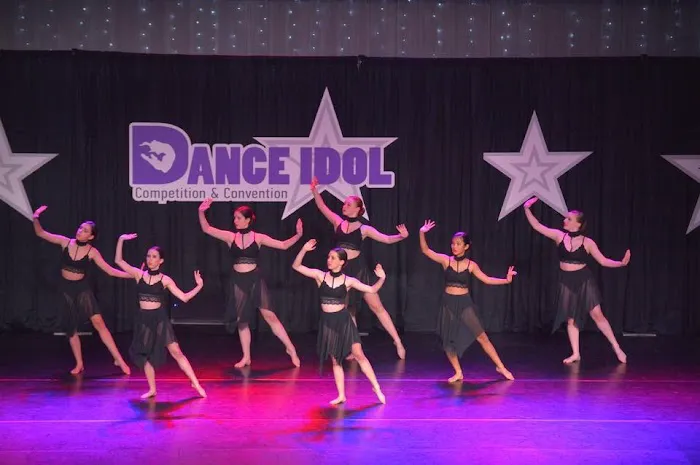 Evolution Dance Experience Picture 6