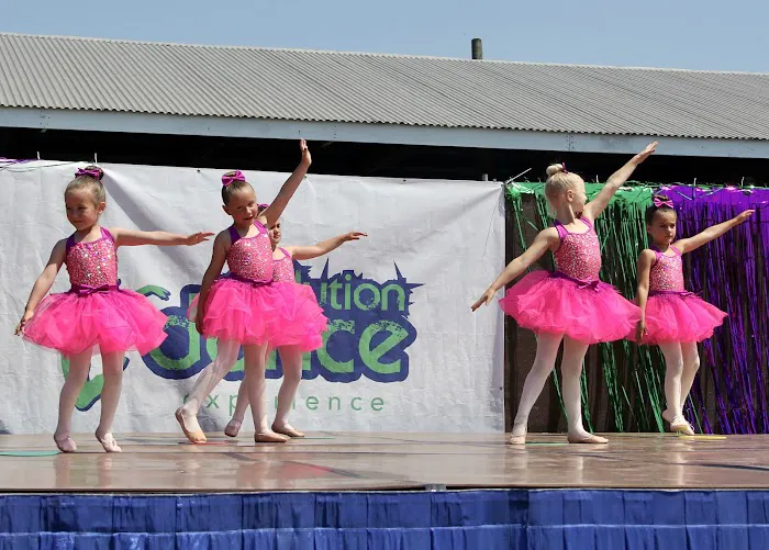 Evolution Dance Experience Picture 8