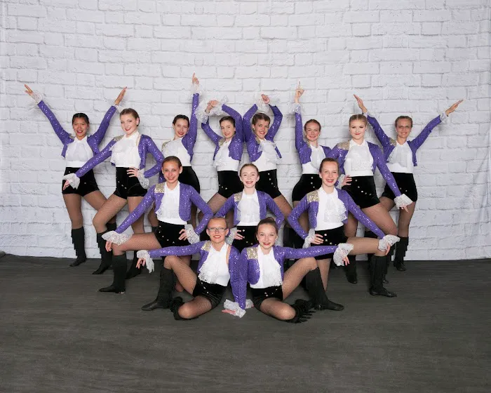 Evolution Dance Experience Picture 9