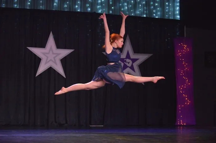 Evolution Dance Experience Picture 7