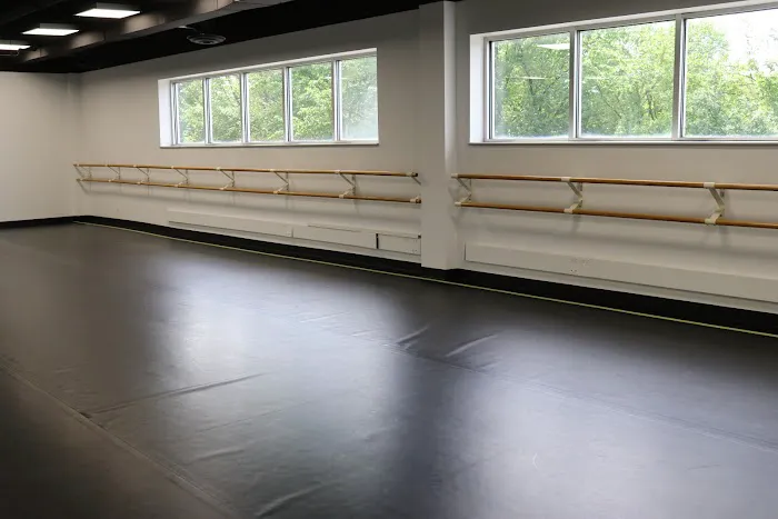 Beyond Center Stage Picture 1