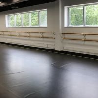 Beyond Center Stage ico