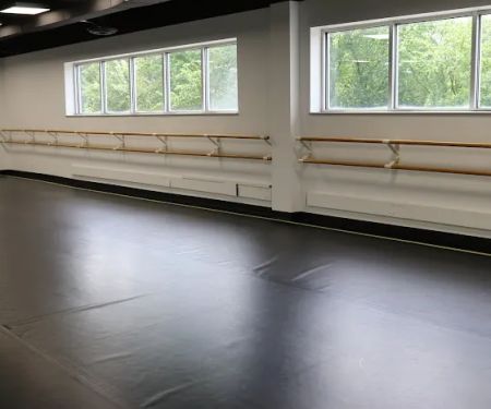 Beyond Center Stage