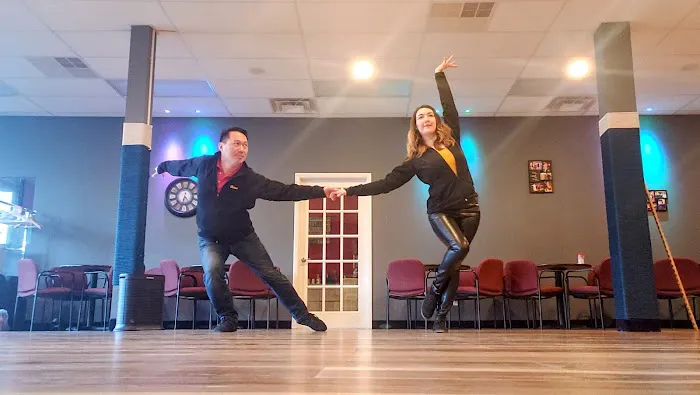 Dance Mystic (Chicago Dance Factory) Picture 1