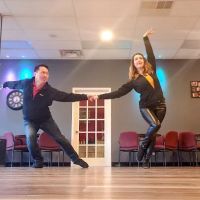 Dance Mystic (Chicago Dance Factory) ico
