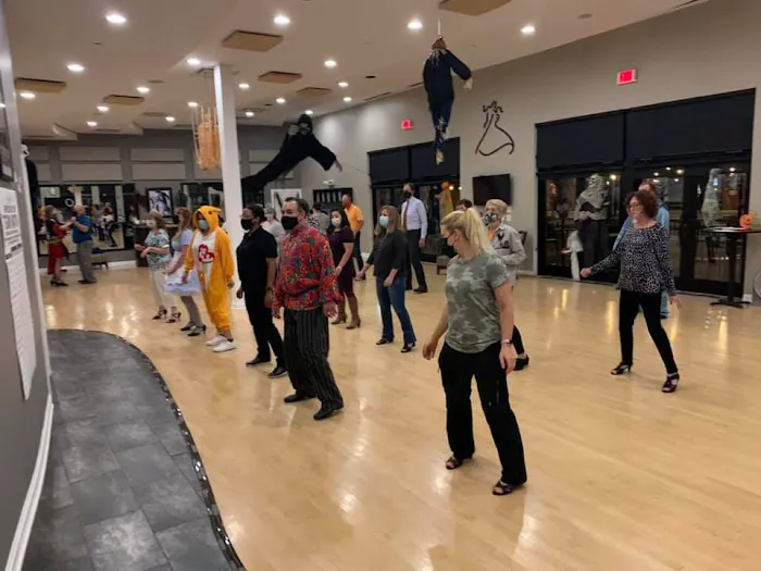Arthur Murray Dance Studio Oakbrook Terrace Picture 3