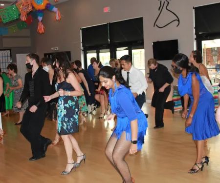 Arthur Murray Dance Studio Oakbrook Terrace