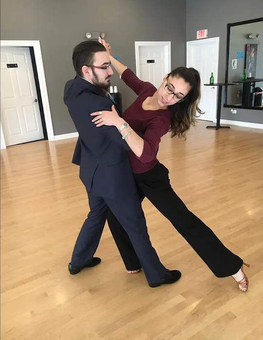 Arthur Murray Dance Studio Oakbrook Terrace Picture 6