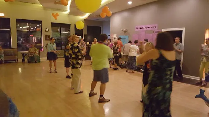 Arthur Murray Dance Studio Oakbrook Terrace Picture 10