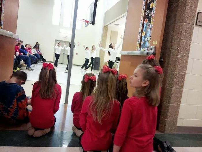Leap of Faith Arts Ministries Picture 1