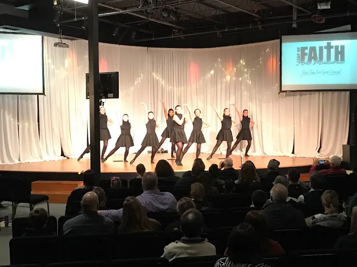 Leap of Faith Arts Ministries Picture 5