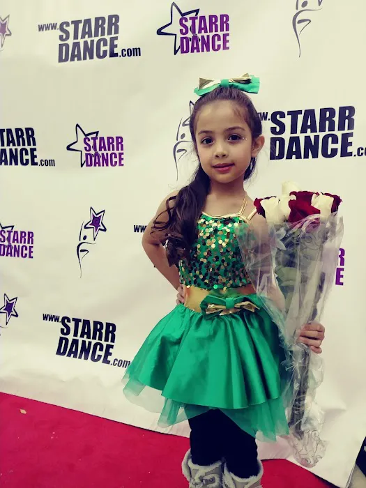 Starr Dance Studio Picture 2