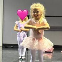 Starr Dance Studio ico
