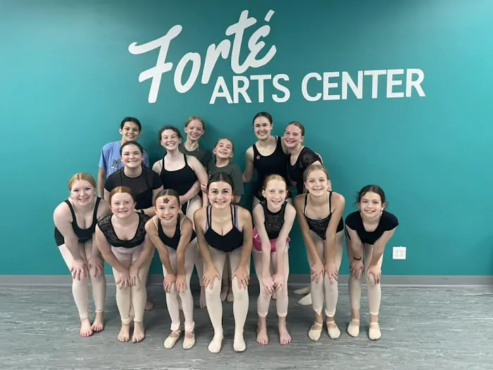 Forte Arts Center Picture 2
