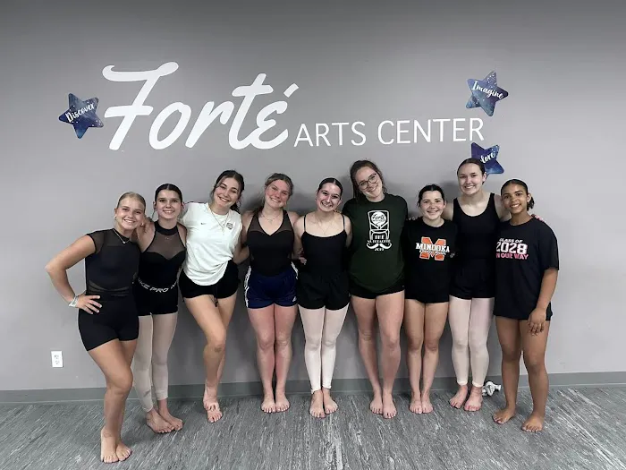 Forte Arts Center Picture 3