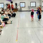 Forte Arts Center