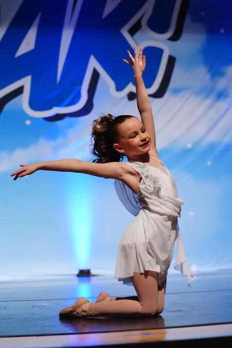 Prodigy Dance and Aerial Arts Center Picture 2