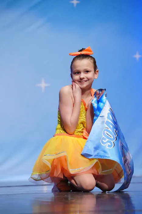 Prodigy Dance and Aerial Arts Center Picture 3