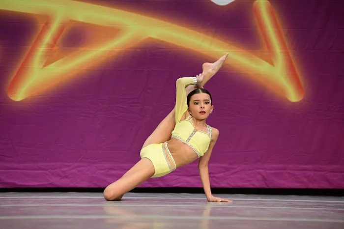 Aspirations Dance Co Picture 4