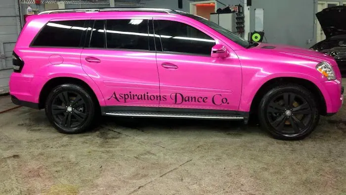 Aspirations Dance Co Picture 1