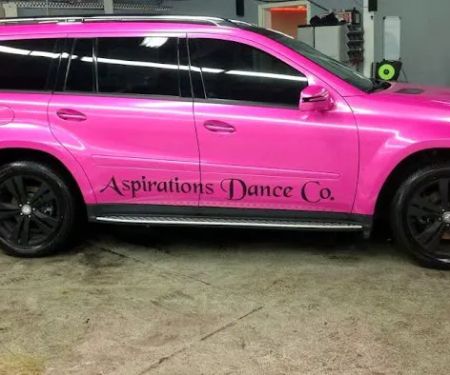 Aspirations Dance Co