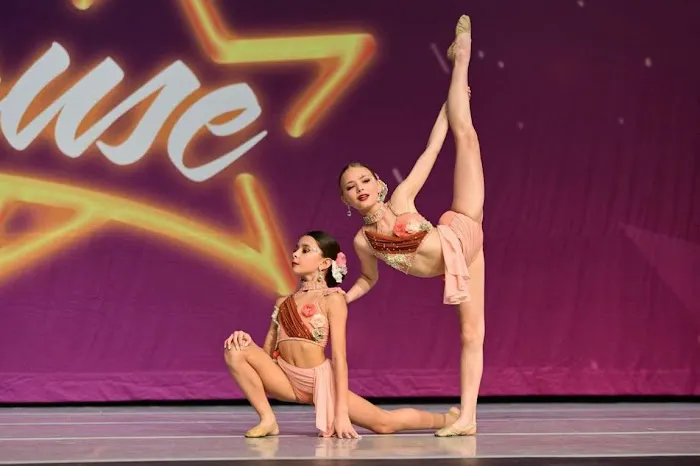 Aspirations Dance Co Picture 2