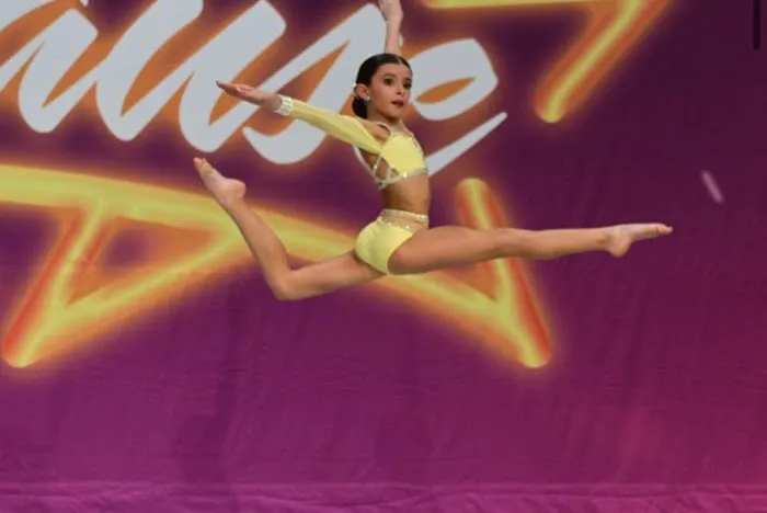 Aspirations Dance Co Picture 8