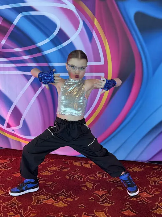 Aspirations Dance Co Picture 7
