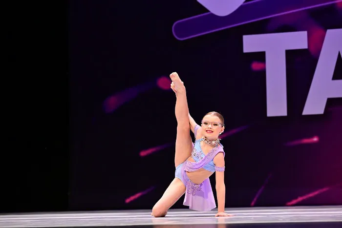 Aspirations Dance Co Picture 6