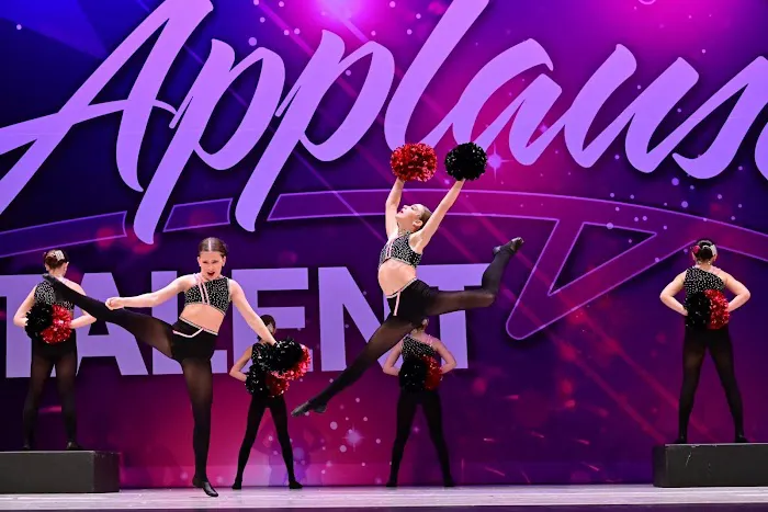 Aspirations Dance Co Picture 9