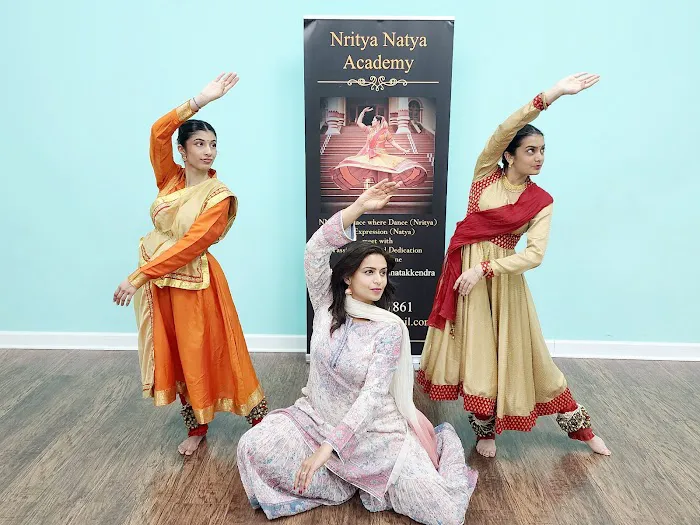 Nritya Natya Academy (NNA) Kathak Dance Institute Picture 3