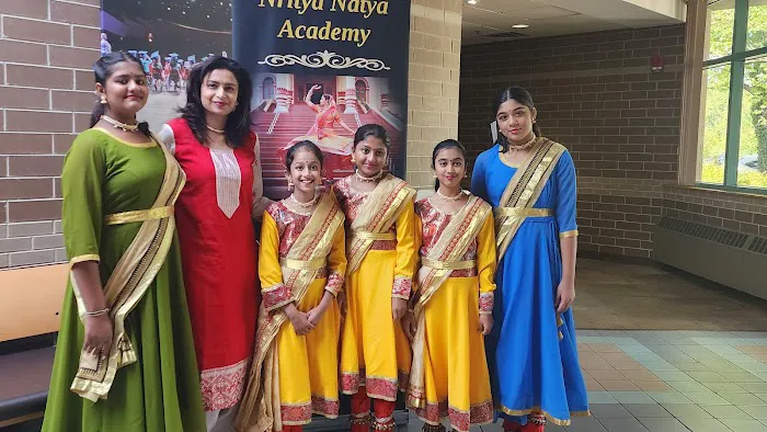 Nritya Natya Academy (NNA) Kathak Dance Institute Picture 1