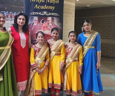 Nritya Natya Academy (NNA) Kathak Dance Institute