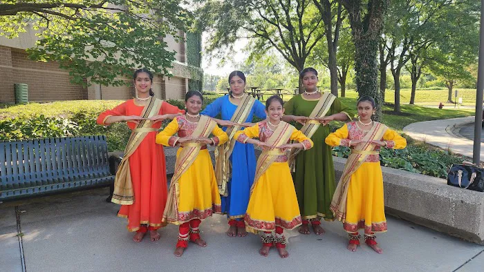 Nritya Natya Academy (NNA) Kathak Dance Institute Picture 5